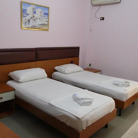 Hotel Edland Wlora Zewnętrze zdjęcie