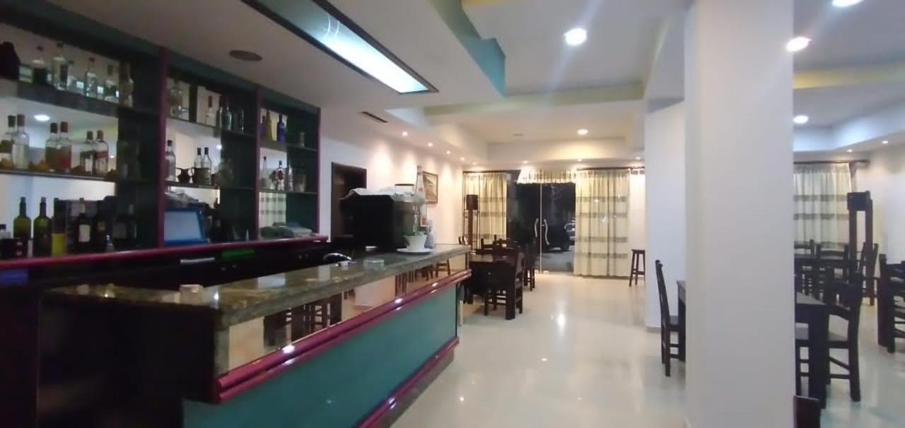 Hotel Edland Wlora Zewnętrze zdjęcie