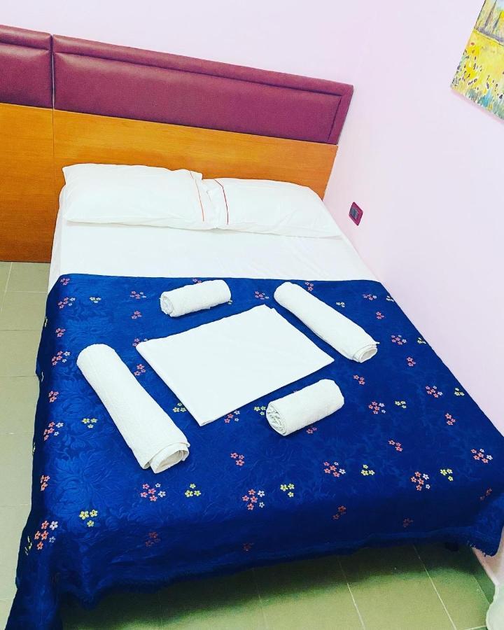 Hotel Edland Wlora Zewnętrze zdjęcie