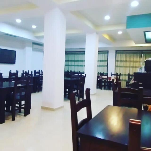 Hotel Edland Wlora Zewnętrze zdjęcie