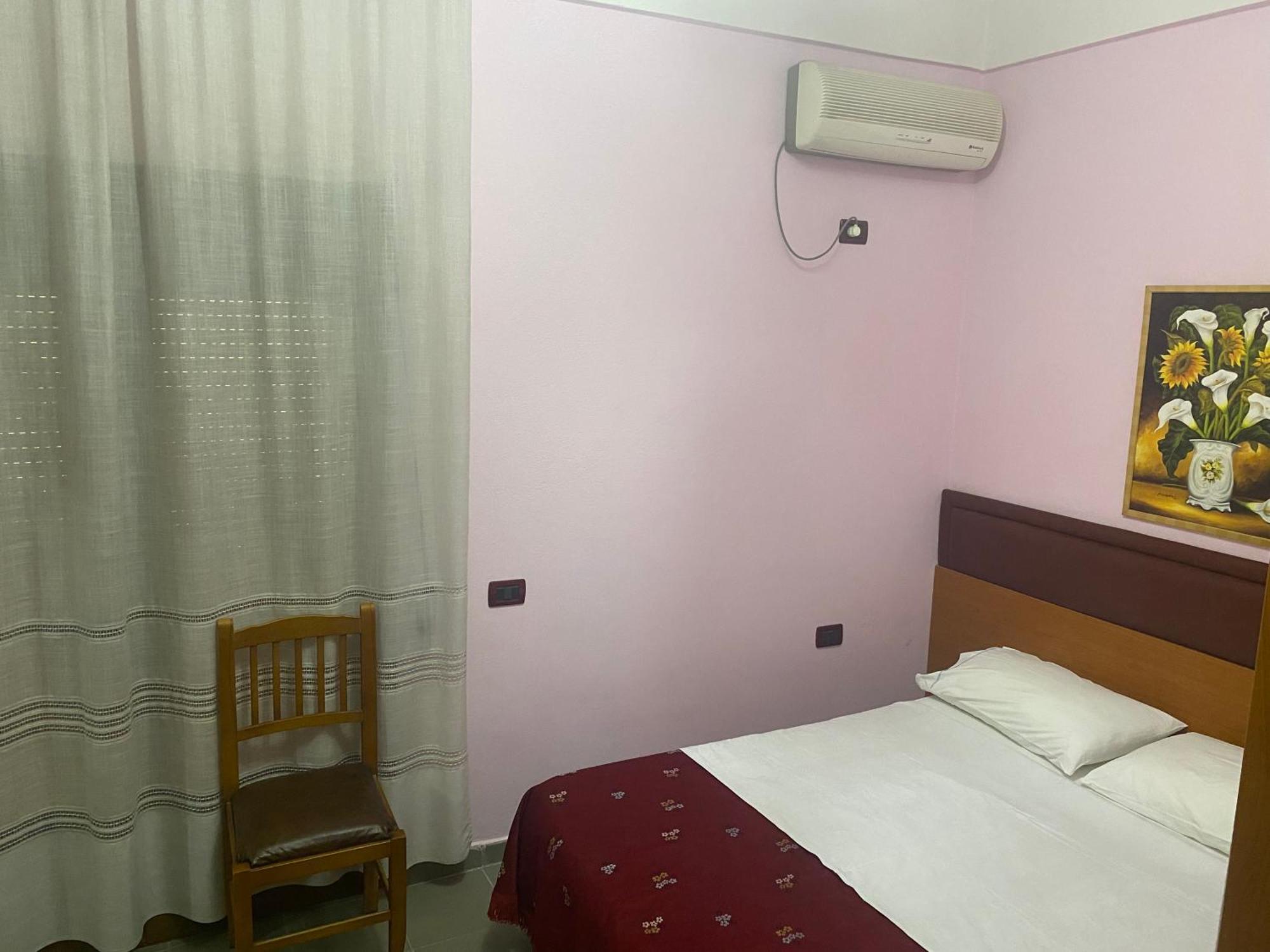 Hotel Edland Wlora Zewnętrze zdjęcie