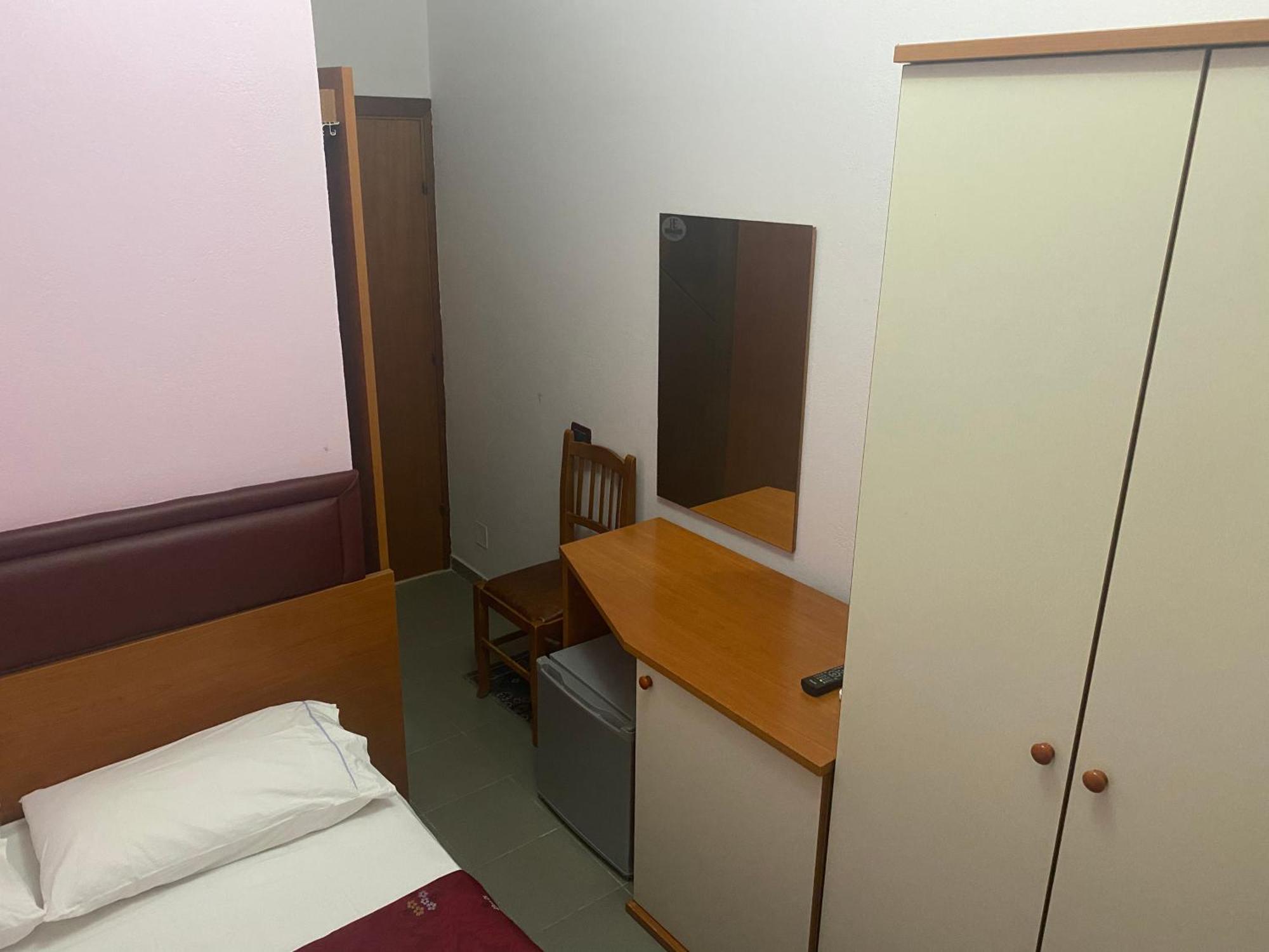 Hotel Edland Wlora Zewnętrze zdjęcie