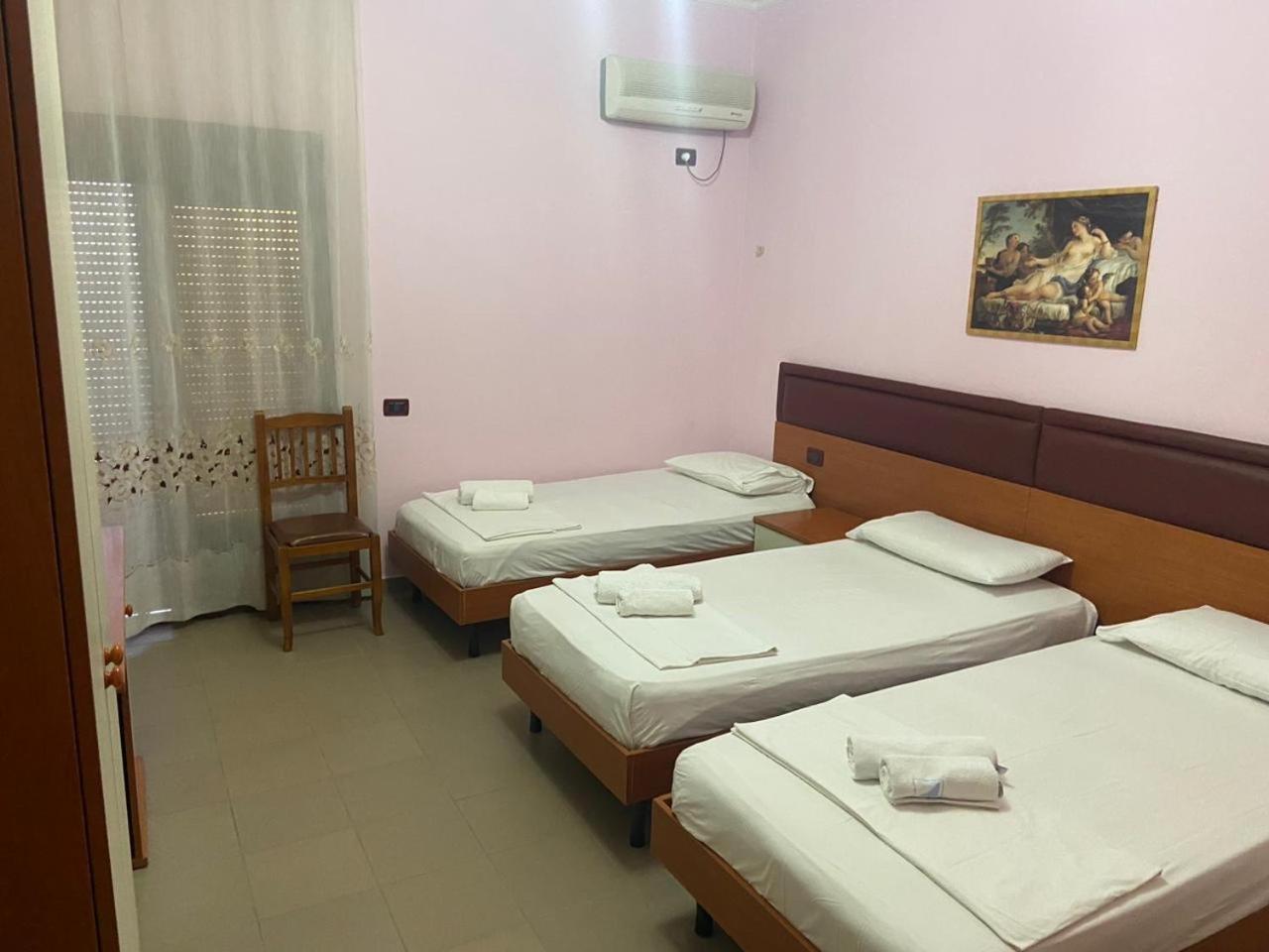 Hotel Edland Wlora Zewnętrze zdjęcie
