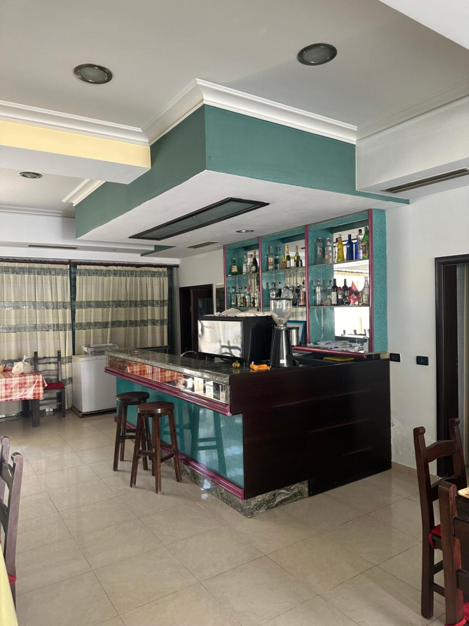 Hotel Edland Wlora Zewnętrze zdjęcie